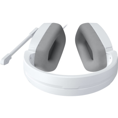 Гарнітура Defender Espanto, USB 7.1, RGB,  2м, White