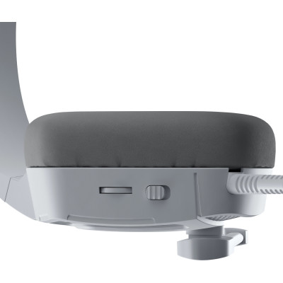 Гарнітура Defender Espanto, USB 7.1, RGB,  2м, White