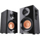 Акустична система 2.0 Defender Aurora S12, 10Вт (RMS) MDF чорна