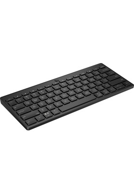 Клавіатура бездротова HP 350 Multi-Device, чорна