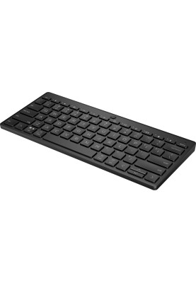 Клавіатура бездротова HP 350 Multi-Device, чорна