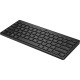 Клавіатура бездротова HP 350 Multi-Device, чорна