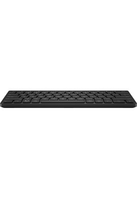 Клавіатура бездротова HP 350 Multi-Device, чорна