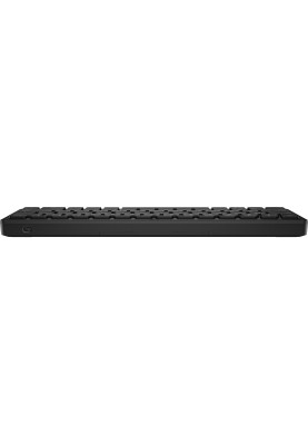 Клавіатура бездротова HP 350 Multi-Device, чорна