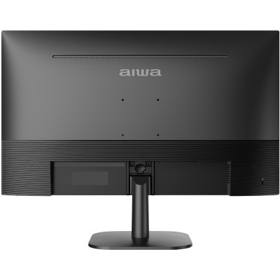 TFT 24.5'' AIWA MF2528-B, IPS, 100Гц, VGA, HDMI, колонки, чорний TFT 24.5'' AIWA MF2528-B, IPS, 100Гц, VGA, HDMI, колонки, чорний