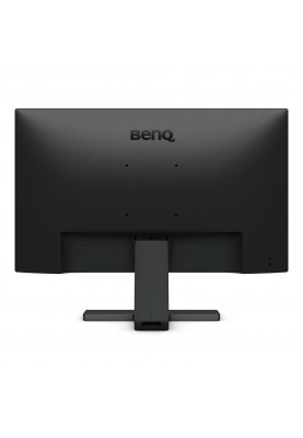 Монітор TFT 24" BenQ GL2480, 1ms (GTG), D-sub, HDMI, DVI-D, чорний