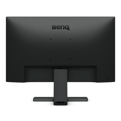 Монітор TFT 24` BenQ GL2480, 1ms (GTG), D-sub, HDMI, DVI-D, чорний