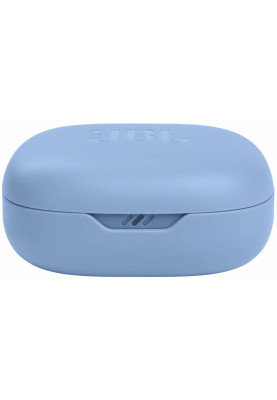 Навушники TWS JBL Wave Flex Blue JBLWFLEXBLU