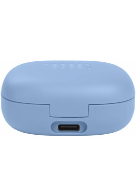Навушники TWS JBL Wave Flex Blue JBLWFLEXBLU