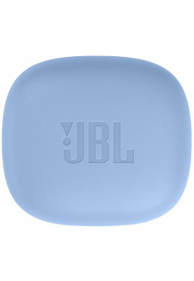 Навушники TWS JBL Wave Flex Blue JBLWFLEXBLU