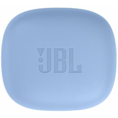 Навушники TWS JBL Wave Flex Blue JBLWFLEXBLU