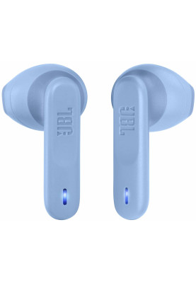 Навушники TWS JBL Wave Flex Blue JBLWFLEXBLU
