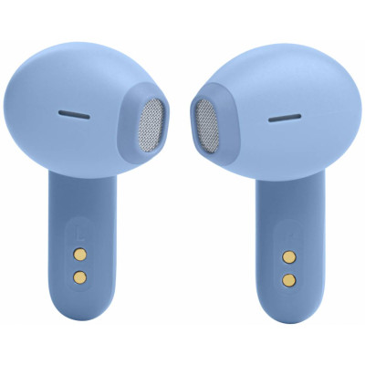 Навушники TWS JBL Wave Flex Blue JBLWFLEXBLU