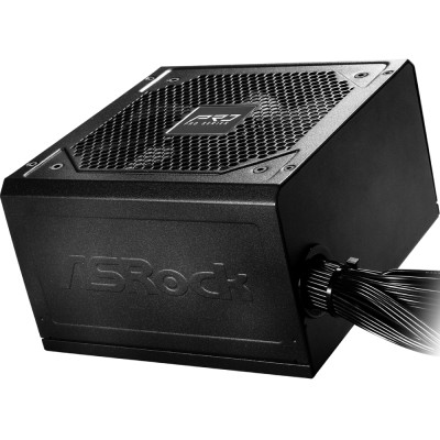 БЖ 850W ASRock PRO PRO-850B 120mm, 80+ Bronze, Retail БЖ 850W ASRock PRO PRO-850B 120mm, 80+ Bronze, Retail