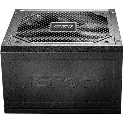 БЖ 850W ASRock PRO PRO-850B 120mm, 80+ Bronze, Retail БЖ 850W ASRock PRO PRO-850B 120mm, 80+ Bronze, Retail