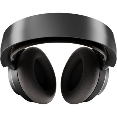 Ігрова гарнітура SteelSeries Arctis Nova 7X Gen 2 Wireless Black PC/PS/SW/MAC/MOB Ігрова гарнітура SteelSeries Arctis Nova 7X Gen 2 Wireless Black PC/PS/SW/MAC/MOB