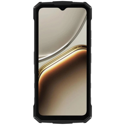 Смартфон Doogee Fire 7 6.6” IPS HD+ 90Hz 6GB/128GB /Dimensity 6300/ 64+16MP/ 13000mAh NFC Grey Смартфон Doogee Fire 7 6.6” IPS HD+ 90Hz 6GB/128GB /Dimensity 6300/ 64+16MP/ 13000mAh NFC Grey