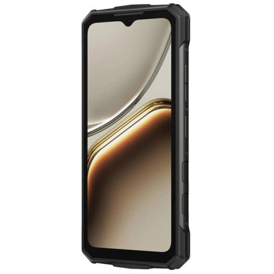 Смартфон Doogee Fire 7 6.6” IPS HD+ 90Hz 6GB/128GB /Dimensity 6300/ 64+16MP/ 13000mAh NFC Grey Смартфон Doogee Fire 7 6.6” IPS HD+ 90Hz 6GB/128GB /Dimensity 6300/ 64+16MP/ 13000mAh NFC Grey
