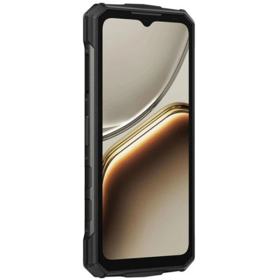 Смартфон Doogee Fire 7 6.6” IPS HD+ 90Hz 6GB/128GB /Dimensity 6300/ 64+16MP/ 13000mAh NFC Grey Смартфон Doogee Fire 7 6.6” IPS HD+ 90Hz 6GB/128GB /Dimensity 6300/ 64+16MP/ 13000mAh NFC Grey