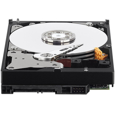 Накопичувач HDD 1000Gb, IntelliPower, WD Purple, 64M, SATA III (WD10PURX)