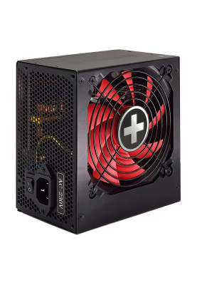 Блок живлення 550W Xilence XP550R11 Performance A+ III, 120mm, 80+ BRONZE, Retail Box