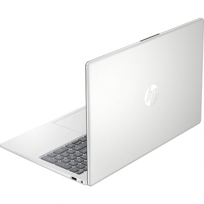Ноутбук HP 15-fc0036ua 15.6" FHD IPS, 250n/Ryzen 3-7320U (4.1)/8Gb/SSD512Gb/Radeon/DOS/Сріблястий (91L08EA)