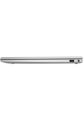 Ноутбук HP 15-fc0036ua 15.6" FHD IPS, 250n/Ryzen 3-7320U (4.1)/8Gb/SSD512Gb/Radeon/DOS/Сріблястий (91L08EA)
