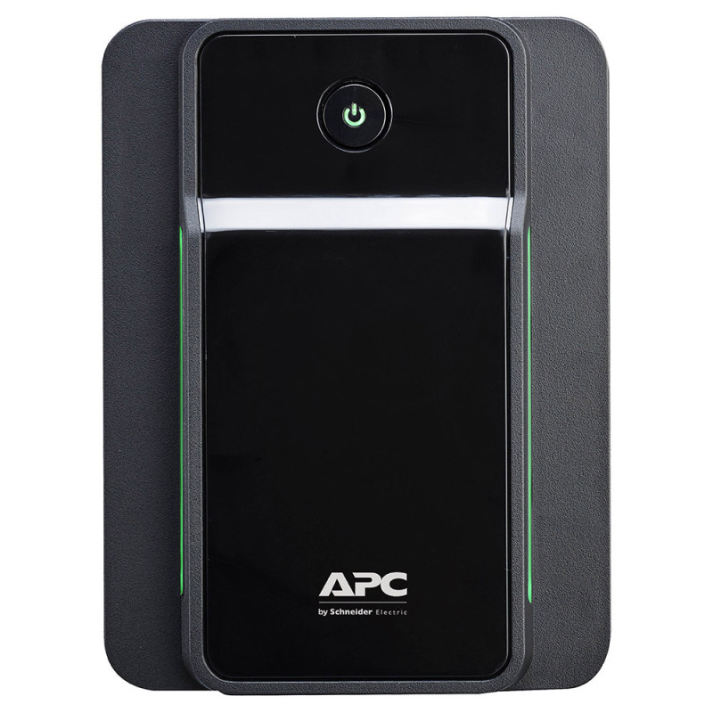 ДБЖ APC Back UPS 950VA/520W, USB, 4xC13, (BX950MI)