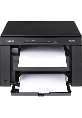 БФП Canon i-SENSYS MF3010 (бандл з 2 картриджами)