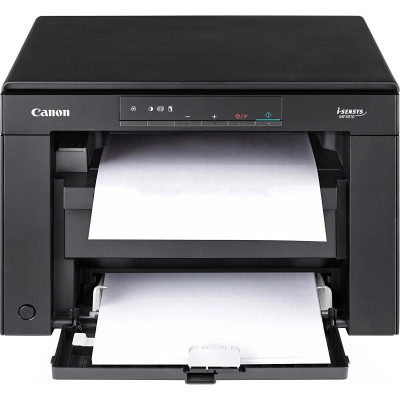 БФП Canon i-SENSYS MF3010 (бандл з 2 картриджами)