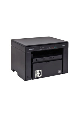 БФП Canon i-SENSYS MF3010 (бандл з 2 картриджами)