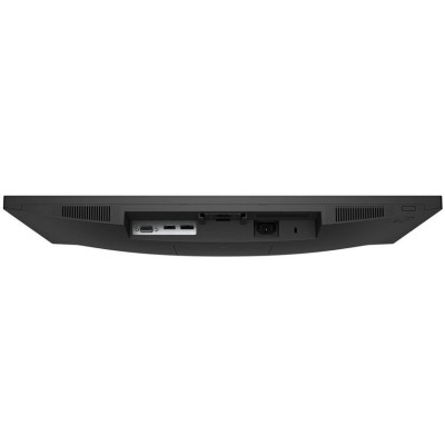 TFT 23.8" HP P24h G5, IPS, HDMI, DP, VGA, HAS, колонки, чорний