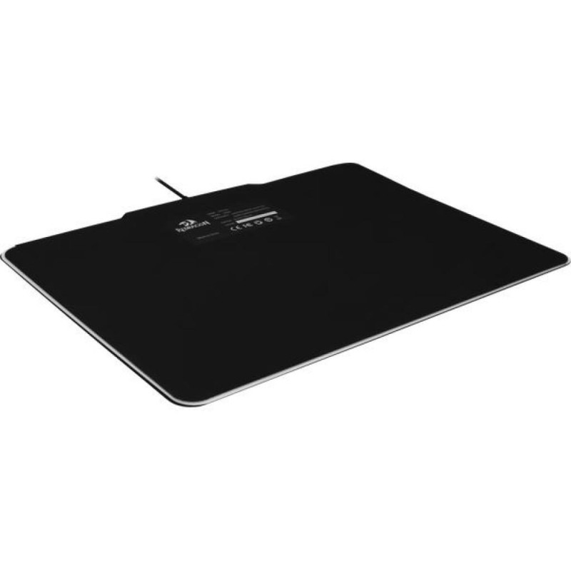 Ігрова поверхня Redragon Epeius, RGB, 350х250х3,6 мм