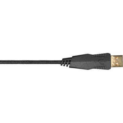 Ігрова поверхня Redragon Epeius, RGB, 350х250х3,6 мм