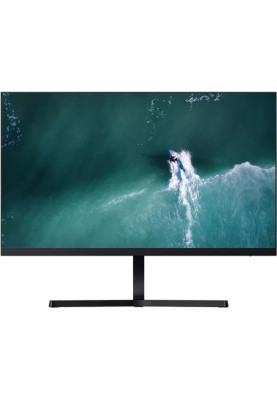 TFT 23.8" Xiaomi Mi Desktop Monitor 1C ELA5321GL, IPS, 1920 x 1080, 60 Гц, 16:9, 250 кд/м2