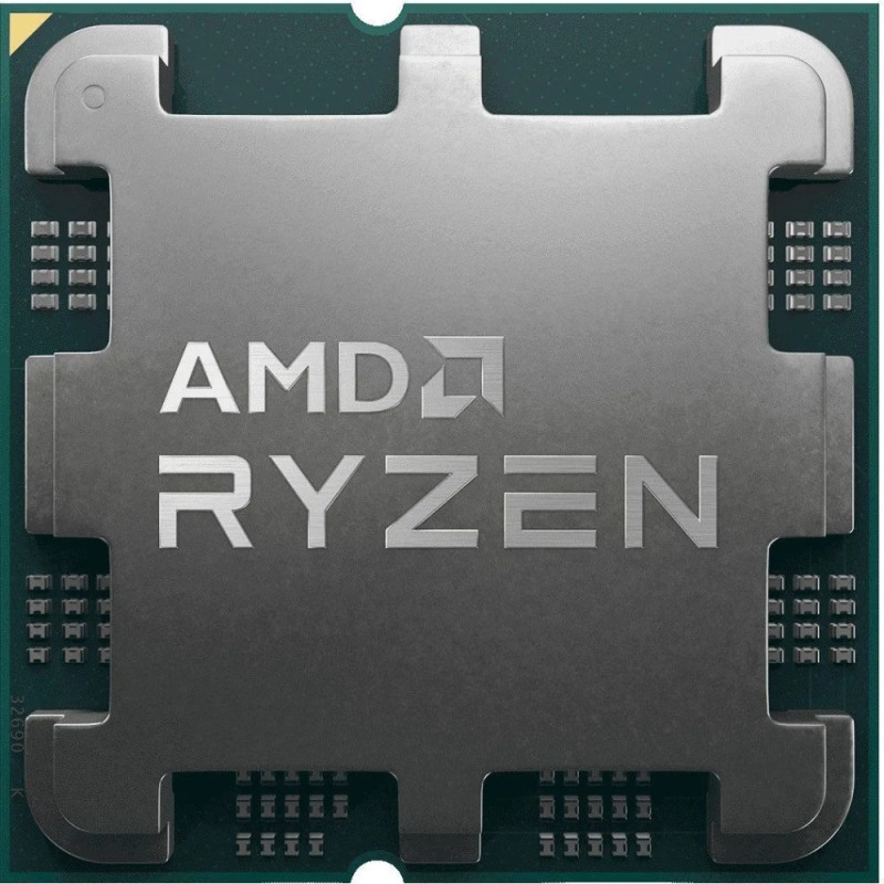 AMD Ryzen 5 6C/12T 8500G (3.8/5.0GHz Max, 22MB,65W,AM5) box, with Radeon Graphics
