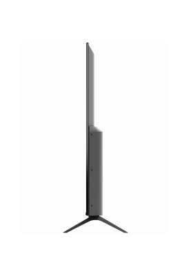 TV 50 Kivi 50U760QB UHD/DLED/T2/Android 11/2 x 12W/HDMI/Wi-Fi/VESA 200x200 M6/Black