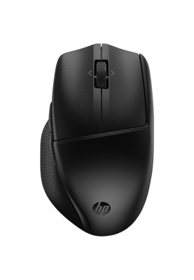 Мишка бездротова HP 480 Comfort, 7 кн., up to 4000 dpi чорна