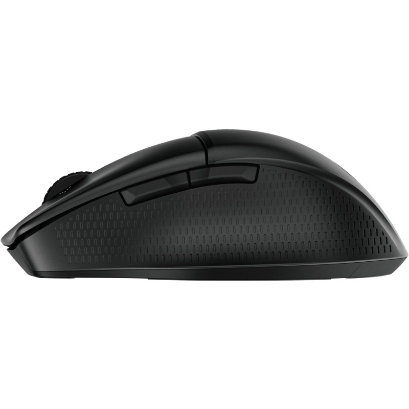 Мишка бездротова HP 480 Comfort, 7 кн., up to 4000 dpi чорна