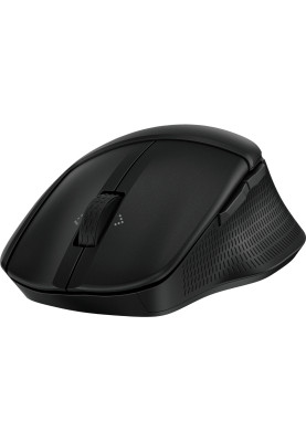 Мишка бездротова HP 480 Comfort, 7 кн., up to 4000 dpi чорна