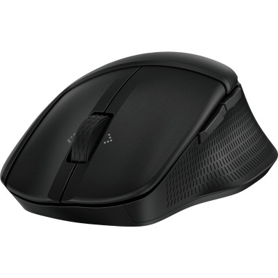 Мишка бездротова HP 480 Comfort, 7 кн., up to 4000 dpi чорна