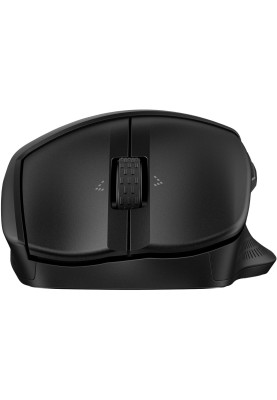 Мишка бездротова HP 480 Comfort, 7 кн., up to 4000 dpi чорна