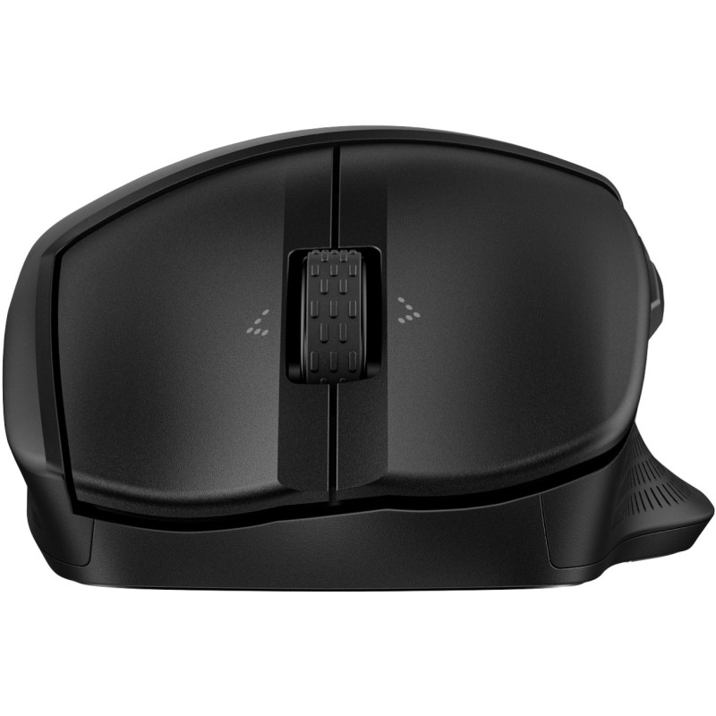 Мишка бездротова HP 480 Comfort, 7 кн., up to 4000 dpi чорна