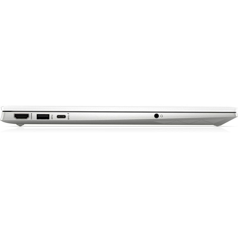 Ноутбук HP Pavilion 15-eh3009ua 15.6" FHD IPS, 250n/Ryz 7 7730U (4.5)/16Gb/SSD1Tb/Rad/FPS/Підсв/DOS/Білий (832U5EA)