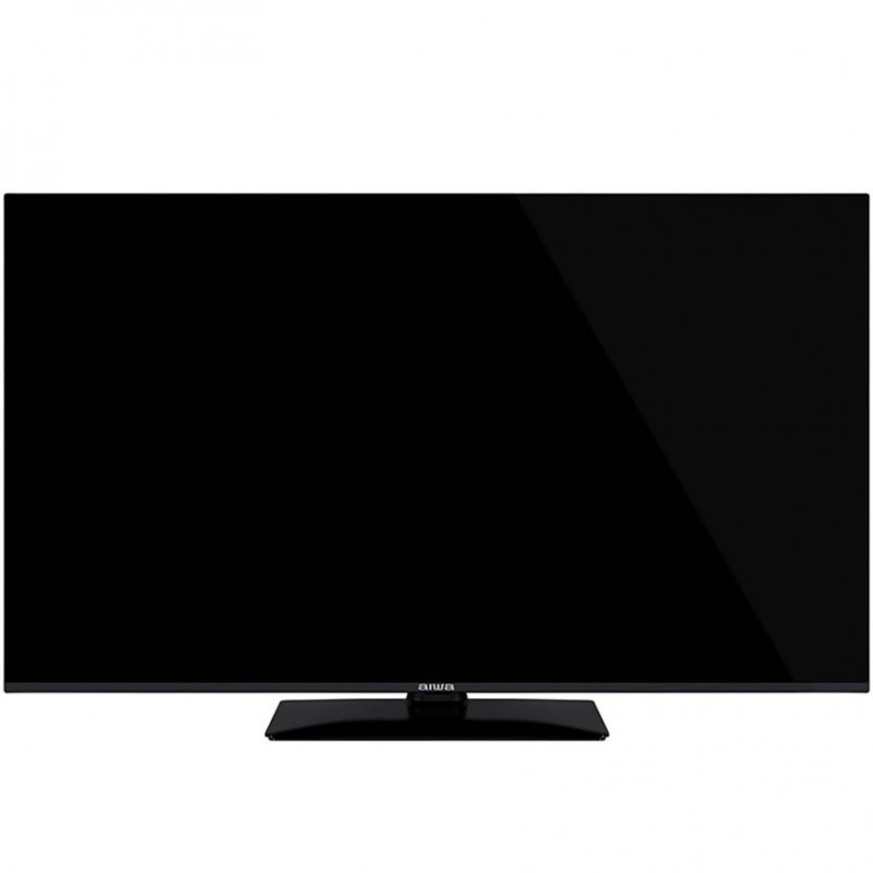 TV 55 AIWA 55AN7503UHD UHD/DLED/T2/Android 11/2 x10W/Dolby Digital/HDMI/Wi-Fi/VESA 200x200 M6/Black