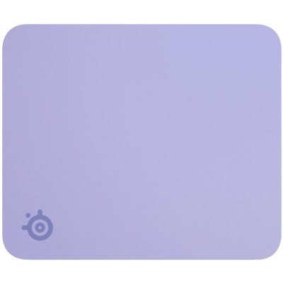 Ігрова поверхня SteelSeries QcK M 320х270х2мм Lavender