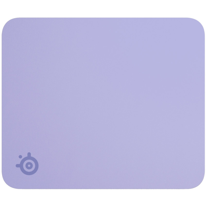 Ігрова поверхня SteelSeries QcK M 320х270х2мм Lavender