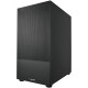 Корпус FSP S110-B без БЖ mATX Black