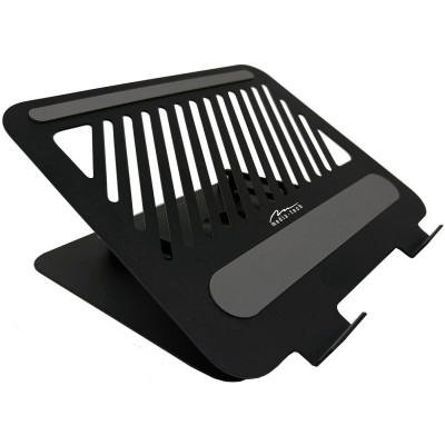 Підставка для ноутбука ROTO 10-17" Aluminum Alloy  Media-Tech