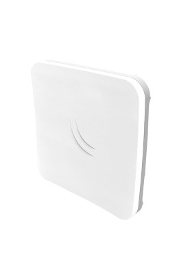 Точка доступу Mikrotik RB RB SXTsq Lite2 (RBSXTsq2nD), Low-cost small-size 10dBi 2.4GHz dual chain i